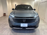 3008 GT ハイブリッド アルカンタラパッケージ 