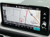 使い勝手が良いホンダコネクトディスプレイ搭載車ですよ〜(*^_^*)