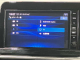 日産純正メモリーナビ(MM223D-L)です。クリアな画質を楽しんでいただけるフルセグ地デジTVなど、書ききれないほどの機能が満載です。