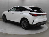 RX 350h バージョンL 4WD 