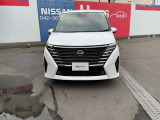 セレナ 1.4 e-POWER ハイウェイスターV 