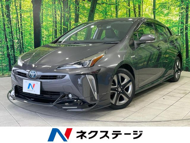 プリウス 1.8 A ツーリングセレクション