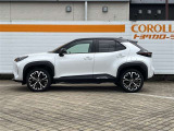 ヤリスクロス 1.5 ハイブリッド Z E-Four 4WD 