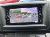 ドライブレコーダーの映像を確認できます