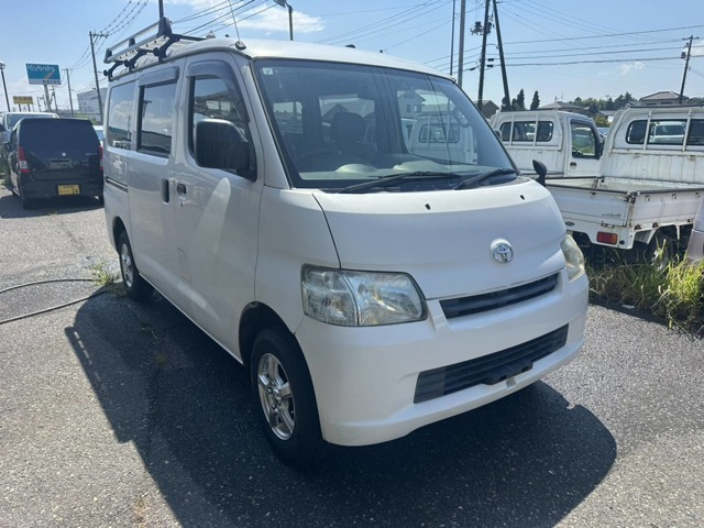 ライトエースバン 1.5 GL 4WD 