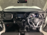 フレアクロスオーバー ハイブリッド XT 4WD 