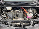 親切・丁寧な専門メカニックスタッフが応対!・車検・点検整備・事故等の修理などアフターサービスも安心。お車のカスタマイズもネクステージのサービススタッフまでご相談ください!