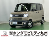 持ち前の「広い車内」に、さらに「高い静粛性」と「上質なデザイン」が加わり、普通車からの乗り換えでも満足できる高い完成度のN-BOXです。