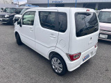 ワゴンR ZL 