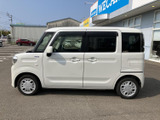 スペーシア ハイブリッド(HYBRID)  X 