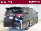 ヴェルファイア ハイブリッド 2.5 Z プレミア 