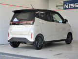 ■力強い加速は軽ターボ車の約2倍!スムースな発進で運転が楽しくなる日産サクラ入庫しました!