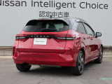 ノートオーラ 1.2 G FOUR レザーエディション 4WD 