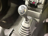 ジムニー XL 4WD 