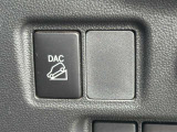 ダウンヒルアシストコントロール搭載!急な下り坂などで車速を抑えながら走行をサポートしてくれる便利な機能です!