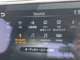 フルセグTVやBlueTooth対応等の豊富な機能でドライブも更に楽しくなります。