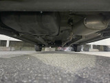 下回りがきれいなうちに、防錆加工の施工がオススメ。降雪地域はもちろん、沿岸部にお住いの方や、趣味でマリン・ウィンタースポーツをされる方にご好評いただいております。