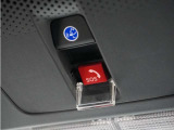 ◆新世代コネクテッド技術「Honda CONNECT」搭載。緊急時にオペレーターのサポートを受けることも可能です。