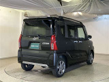 走りにこだわりながら収納力も持ち合わせたお車です。荷物を載せて軽快なドライブを楽しめますよ♪