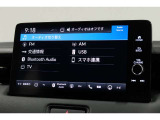ナビゲーションももちろん装備☆多彩な機能で快適ドライブをアシスト☆オーディオ機能も充実していますね☆