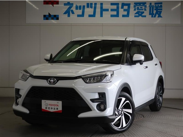 ライズ 1.0 Z 4WD 