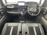 禁煙車 純正9型ナビ フルセグ バックカメラ 前後ドラレコ 両側パワースライドドア レーダークルーズ ホンダセンシング ハーフレザー シートヒーター パドルシフト ETC ブレーキホールド 純正アルミ