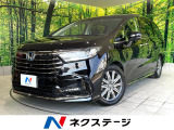 マルチビューモニター 両側パワースライドドア スマートキー LEDヘッド