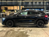 GLAクラス GLA200 d 4マチック アーバン スターズ 4WD 