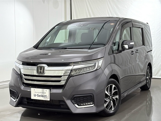ステップワゴン 1.5 スパーダ ホンダ センシング