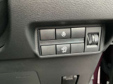 ハンドルヒーター装備してます!