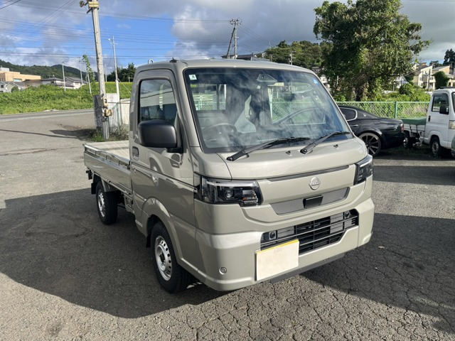 クリッパートラック DX 4WD 