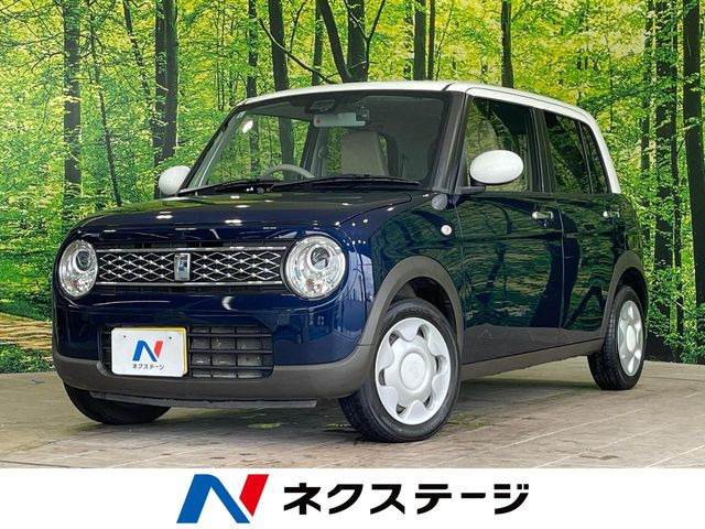 アルトラパン モード