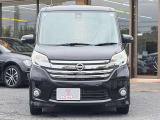 デイズルークス ハイウェイスター ターボ 4WD 
