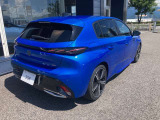 後方からの見た目も迫力があります