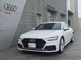 A7スポーツバック 40 TDI クワトロ Sラインパッケージ ディーゼル 4WD 