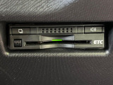 【ETC】高速道路の料金所をストレスなく通過!話題のスポットやサービスエリアに多い「スマートIC」利用時は必須のアイテムです。当店でセットアップを実施、ご納車当日からすぐにご利用いただけます!