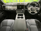 ディフェンダー 110 S 3.0L D350 ディーゼル 4WD 
