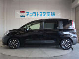シエンタ ハイブリッド 1.5 Z 