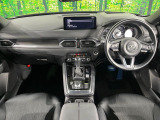 CX-8 2.5 25S スマートエディション 