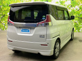 ソリオ 1.2 ハイブリッド(HYBRID)  MZ 4WD 