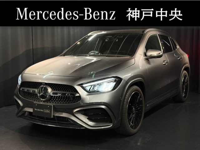 GLAクラス GLA180 アーバン スターズ 