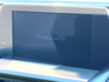 クラウン ハイブリッド 2.5 RS 
