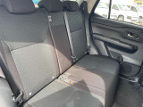 広々とした車内をぜひ一度ご覧になってください!大きなダメージもなく良好な状態となっております。