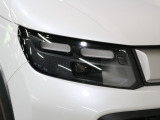 LEDヘッドライトです。