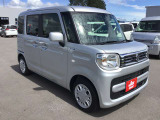 スペーシア ハイブリッド(HYBRID)  X 4WD 