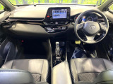 C-HR ハイブリッド 1.8 G モード ネロ セーフティ プラスIII 