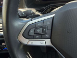 【アダプティブクルーズコントロール】前車の速度に合わせて自動追従可能です。主に高速道路での疲労の軽減に役立ちます。