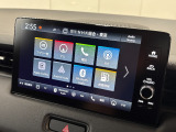 Bluetoothオーディオをはじめ様々なオーディオソースがついています!これでドライブもより一層楽しめますね!