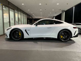 AMG GT 63 4マチックプラス クーペ 4WD 