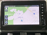 日産純正メモリーナビ(MM223D-L)です。クリアな画質を楽しんでいただけるフルセグ地デジTVなど、書ききれないほどの機能が満載です。